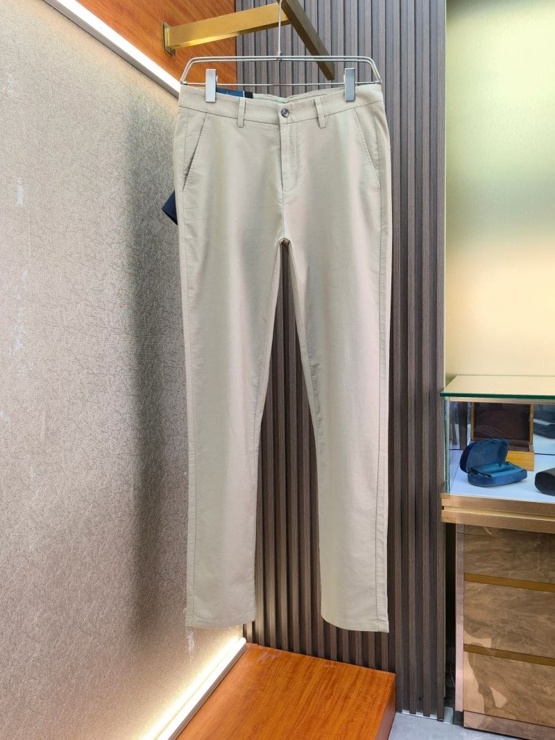 Prada Long Pants